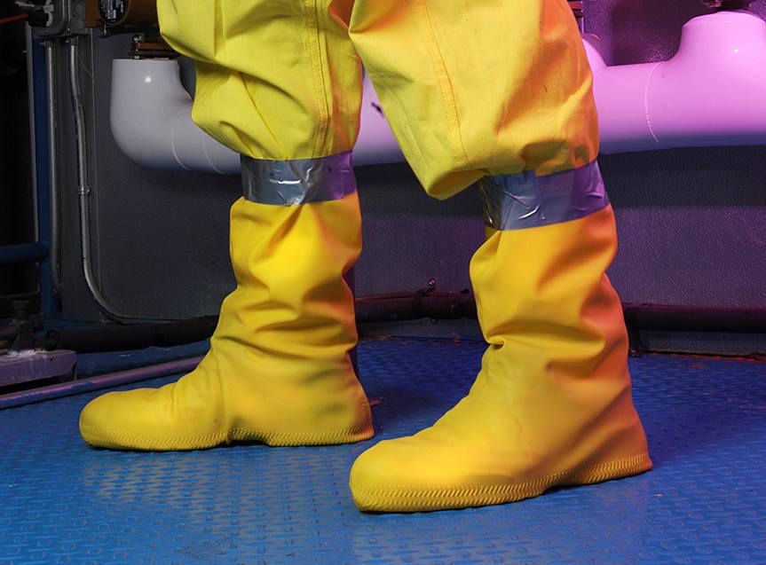 Browse our Protective Footwear MDS Associates, Inc.
